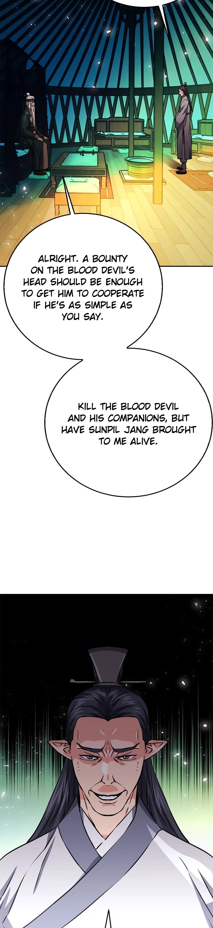 Seoul Station Druid Chapter 118 page 56 - Chapter 118: Episode 118