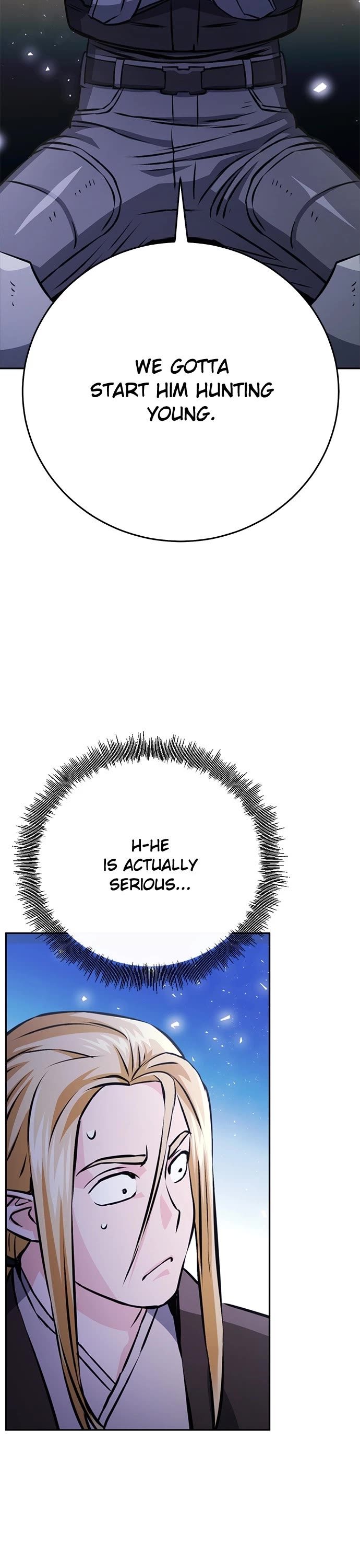 Seoul Station Druid Chapter 118 page 61 - Chapter 118: Episode 118