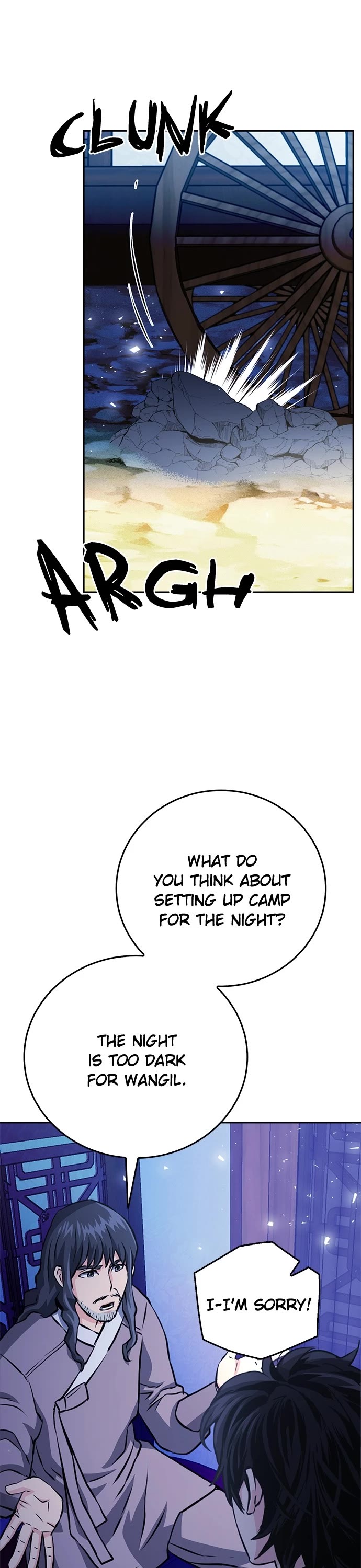 Seoul Station Druid Chapter 118 page 62 - Chapter 118: Episode 118
