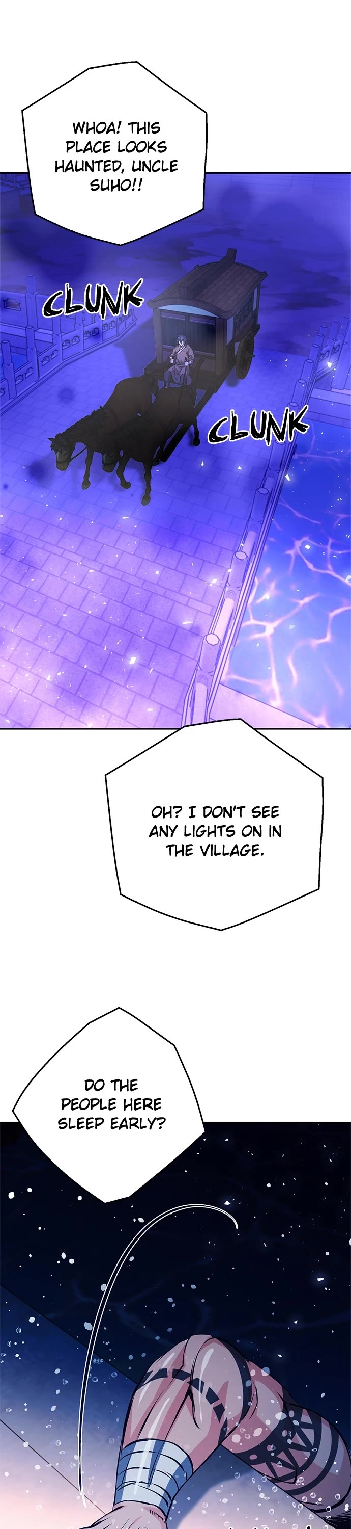 Seoul Station Druid Chapter 118 page 66 - Chapter 118: Episode 118