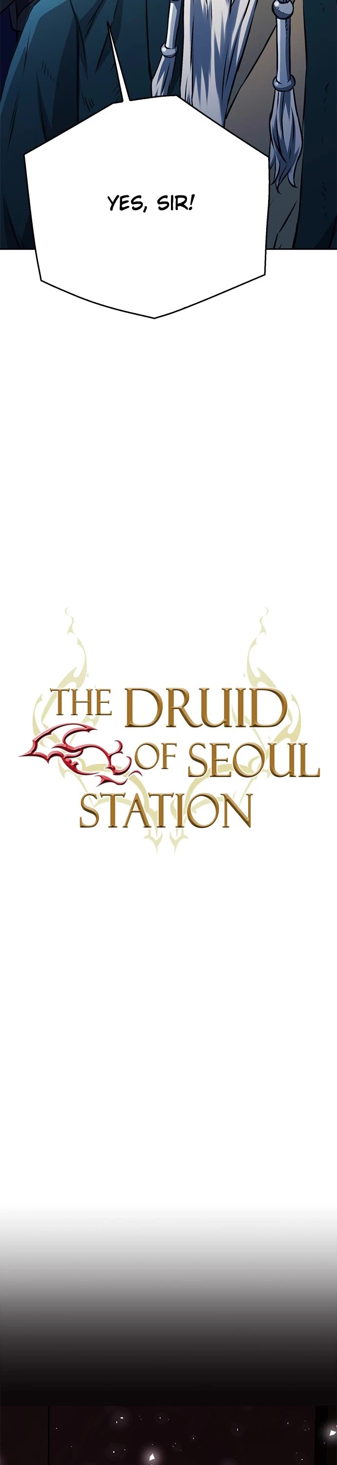 Seoul Station Druid Chapter 118 page 7 - Chapter 118: Episode 118