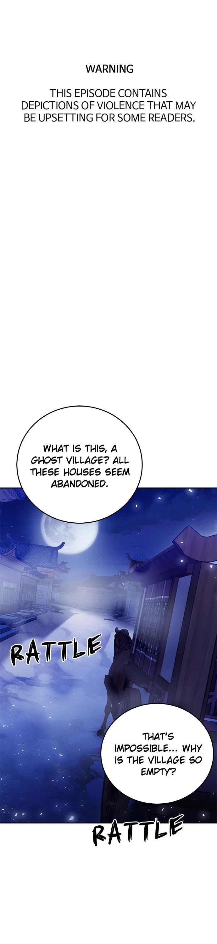 Seoul Station Druid Chapter 119 page 1 - Chapter 119: Episode 119