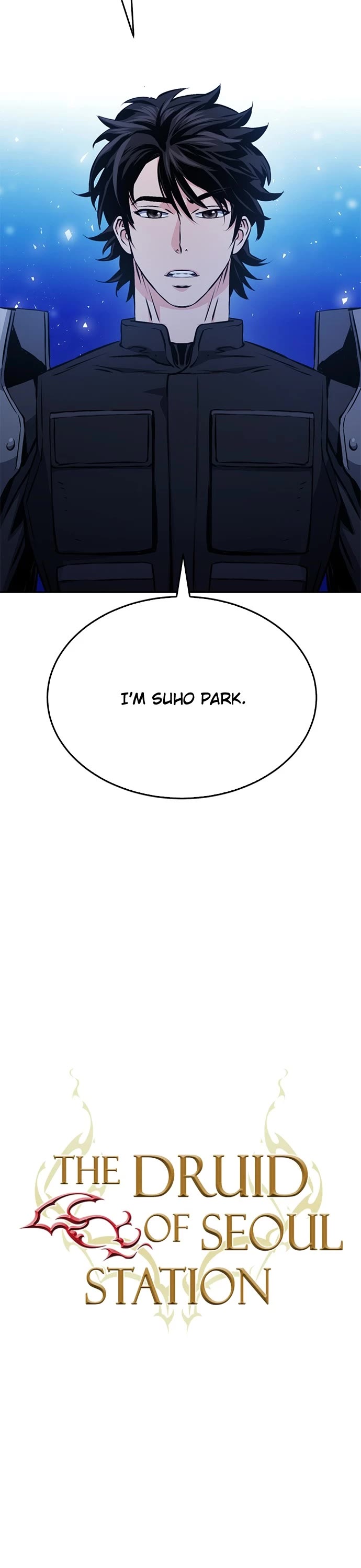 Seoul Station Druid Chapter 119 page 12 - Chapter 119: Episode 119
