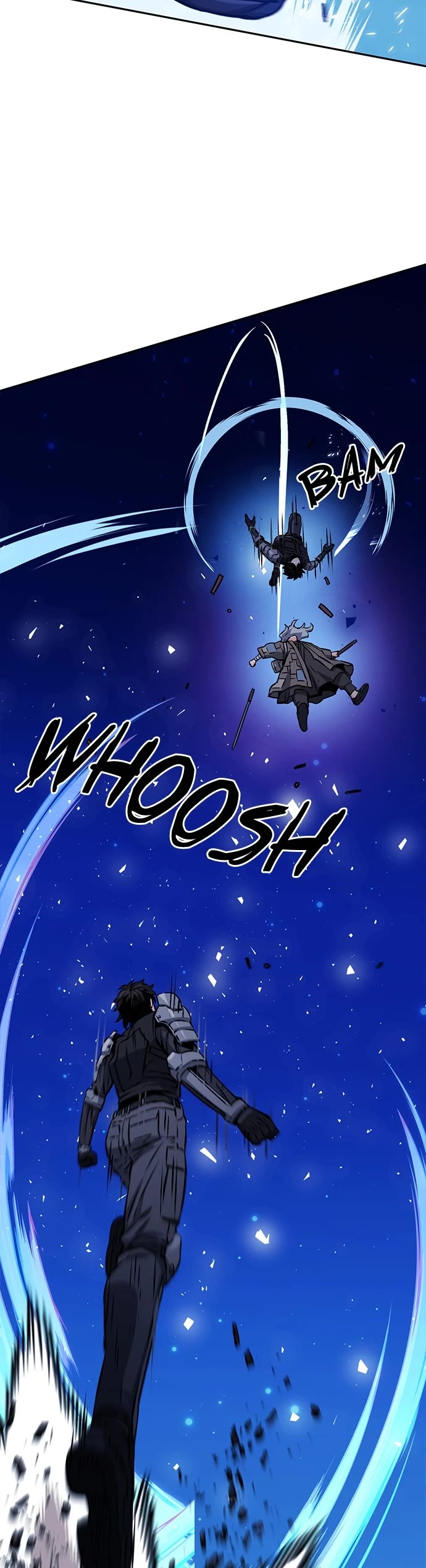 Seoul Station Druid Chapter 119 page 19 - Chapter 119: Episode 119