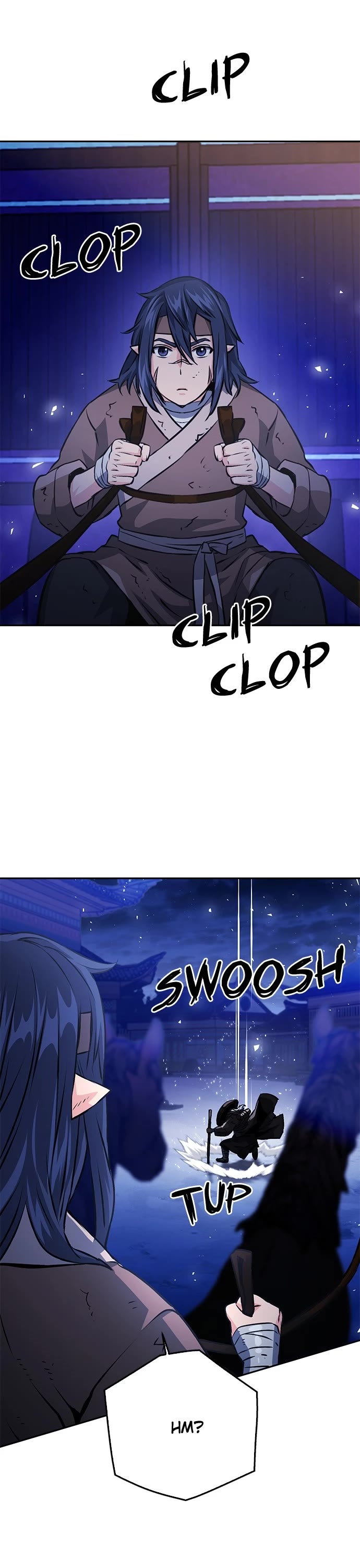 Seoul Station Druid Chapter 119 page 2 - Chapter 119: Episode 119