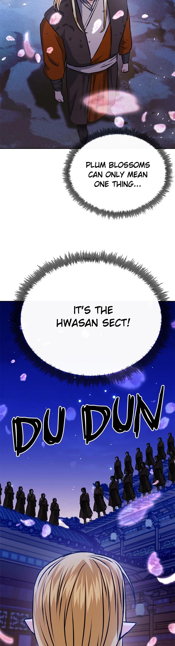 Seoul Station Druid Chapter 119 page 24 - Chapter 119: Episode 119