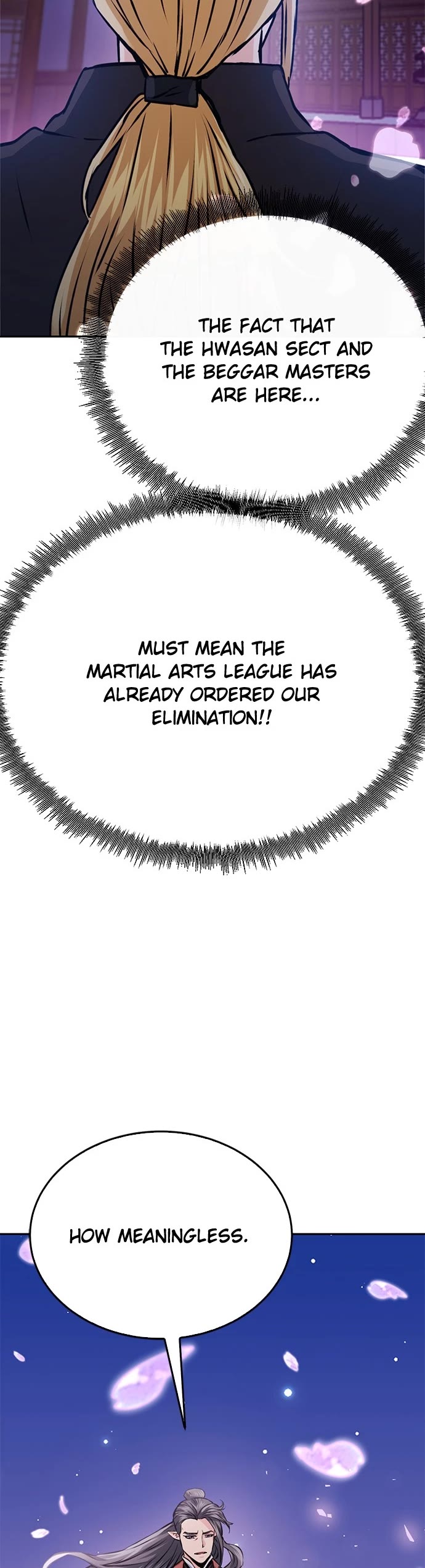 Seoul Station Druid Chapter 119 page 25 - Chapter 119: Episode 119