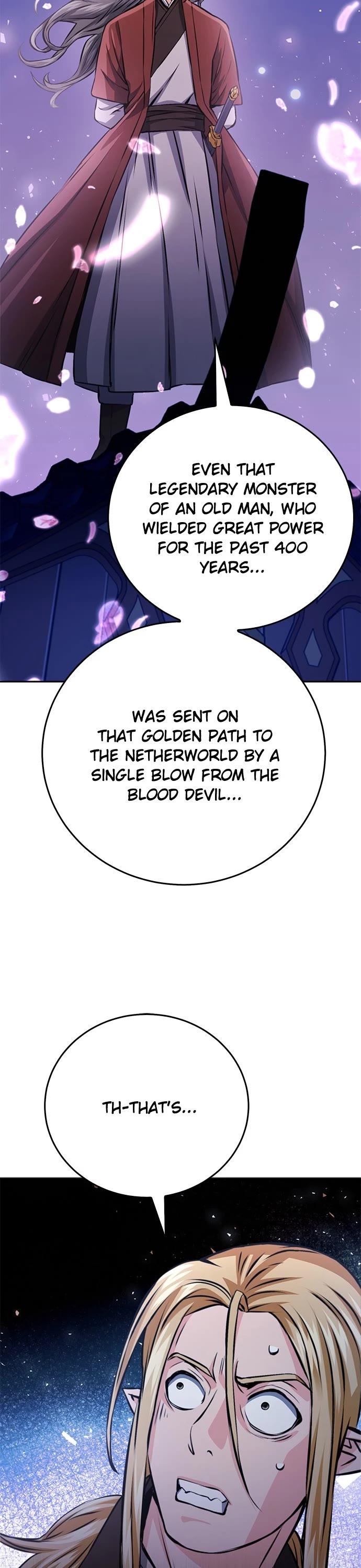Seoul Station Druid Chapter 119 page 26 - Chapter 119: Episode 119