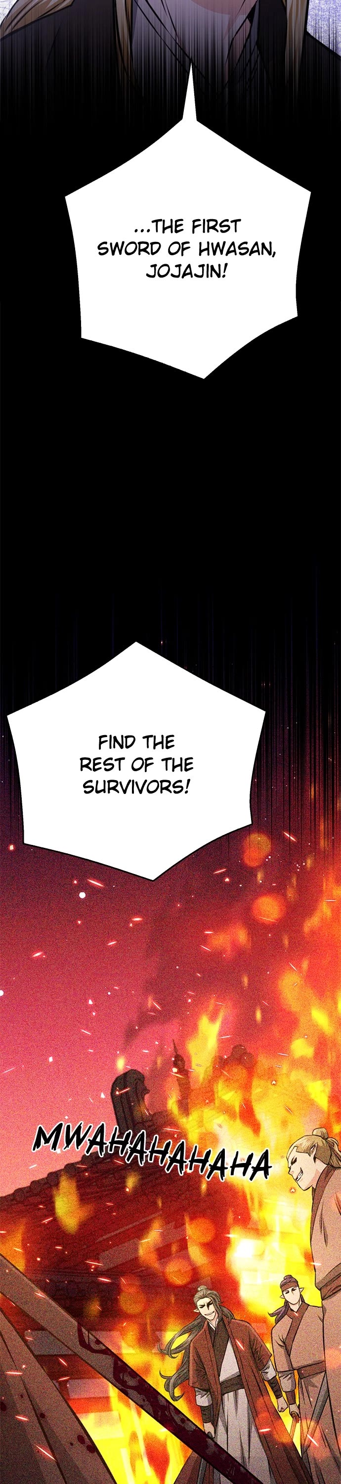 Seoul Station Druid Chapter 119 page 27 - Chapter 119: Episode 119