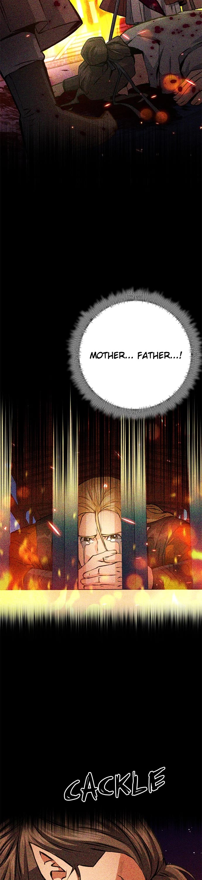 Seoul Station Druid Chapter 119 page 28 - Chapter 119: Episode 119