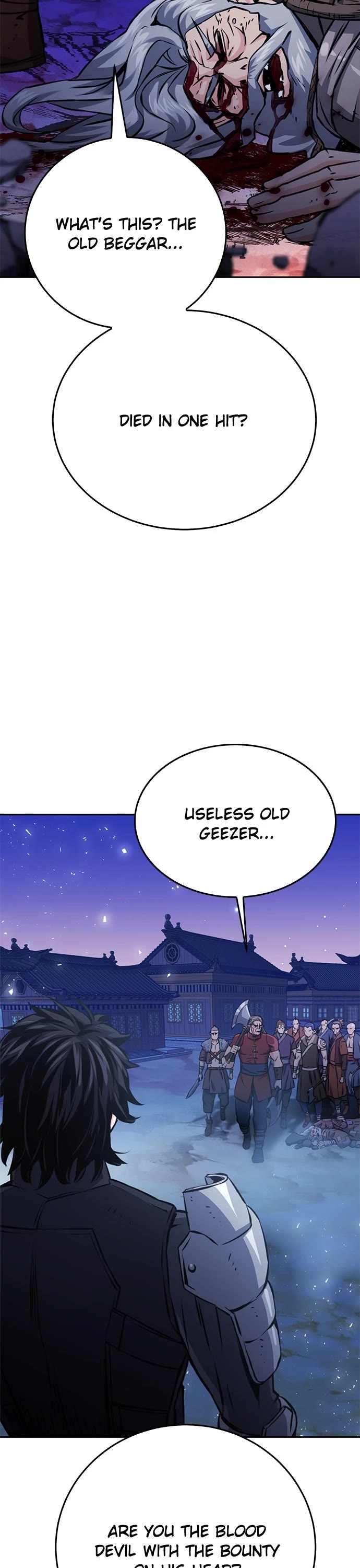 Seoul Station Druid Chapter 119 page 31 - Chapter 119: Episode 119