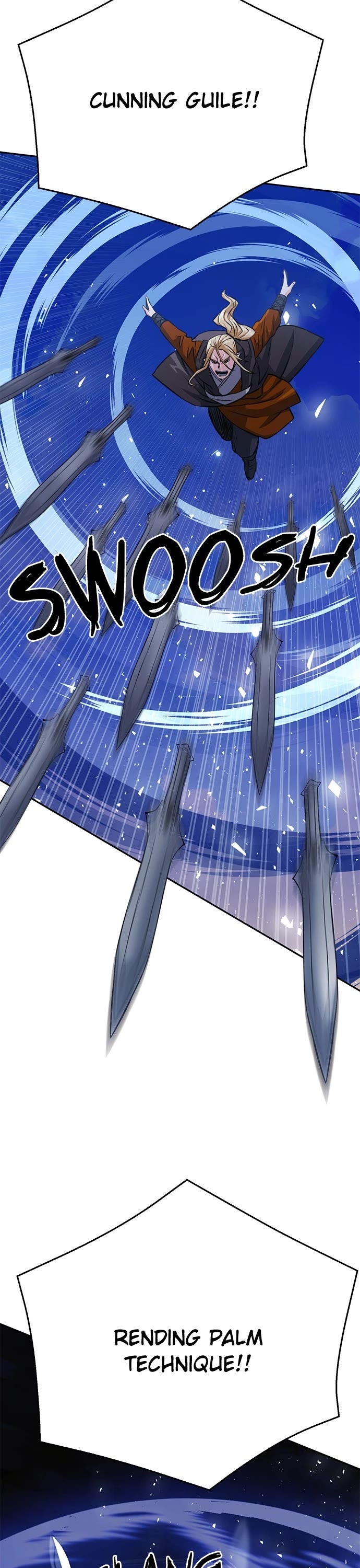 Seoul Station Druid Chapter 119 page 51 - Chapter 119: Episode 119