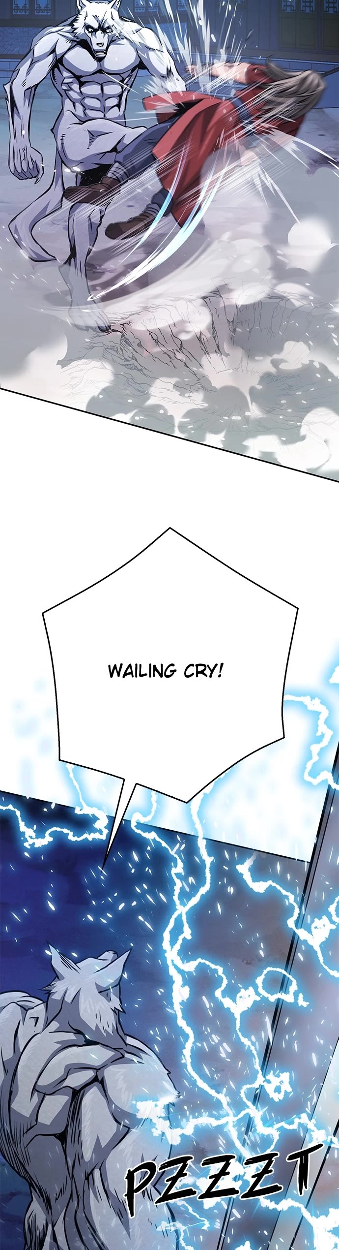 Seoul Station Druid Chapter 119 page 54 - Chapter 119: Episode 119