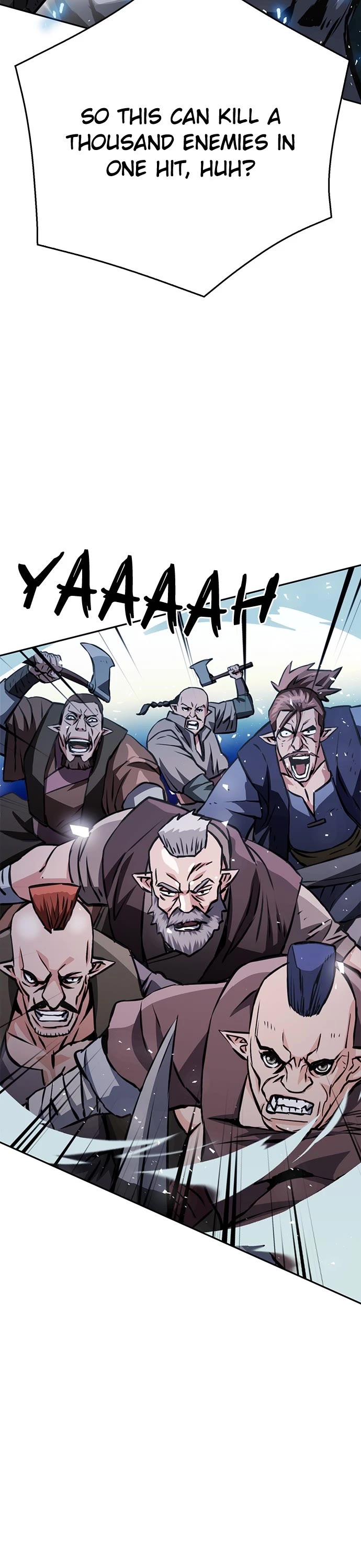 Seoul Station Druid Chapter 119 page 56 - Chapter 119: Episode 119