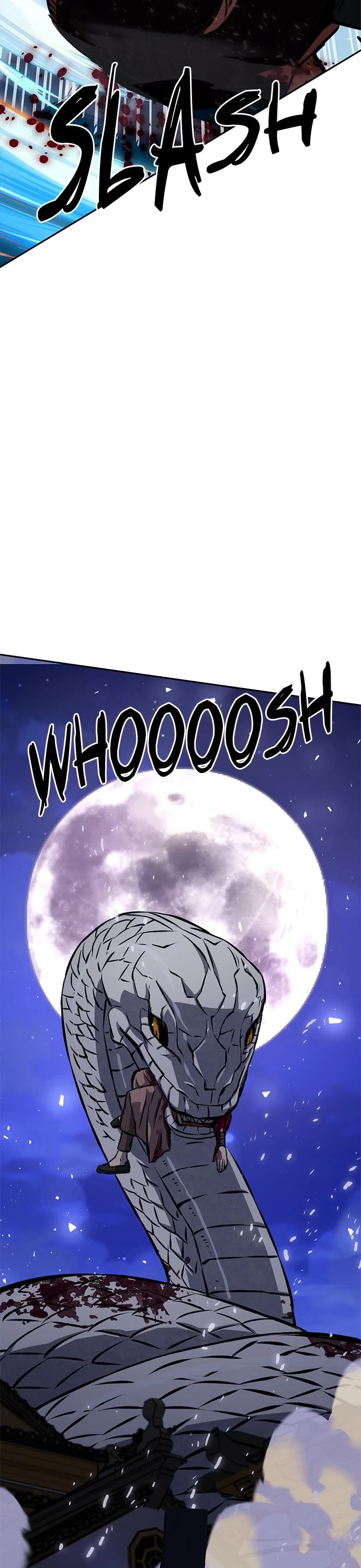 Seoul Station Druid Chapter 119 page 58 - Chapter 119: Episode 119