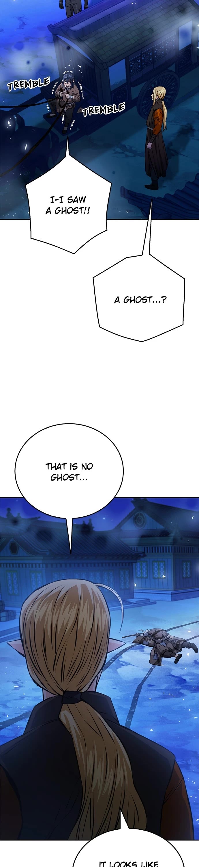 Seoul Station Druid Chapter 119 page 6 - Chapter 119: Episode 119