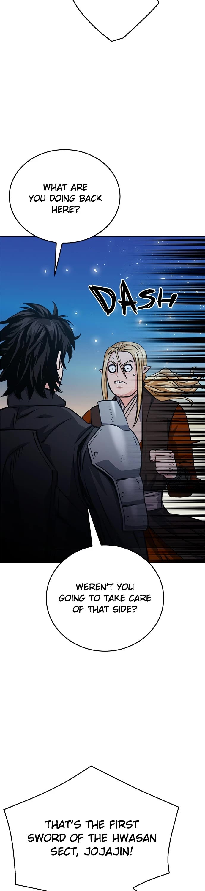 Seoul Station Druid Chapter 119 page 63 - Chapter 119: Episode 119