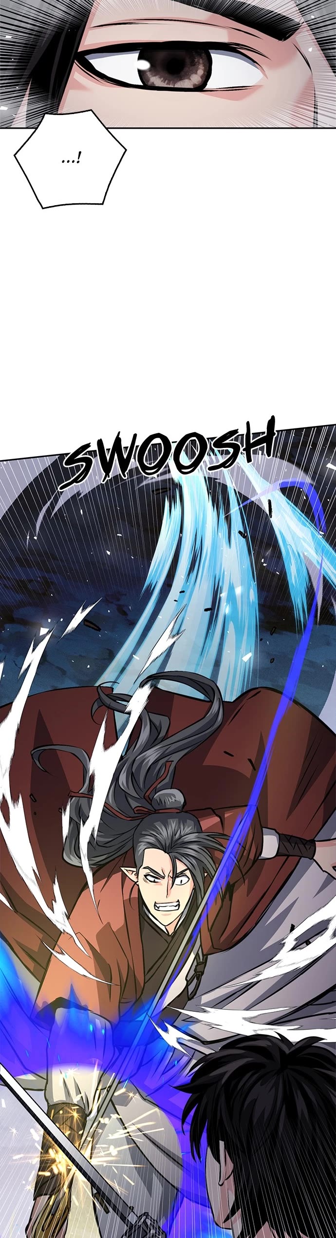 Seoul Station Druid Chapter 119 page 65 - Chapter 119: Episode 119