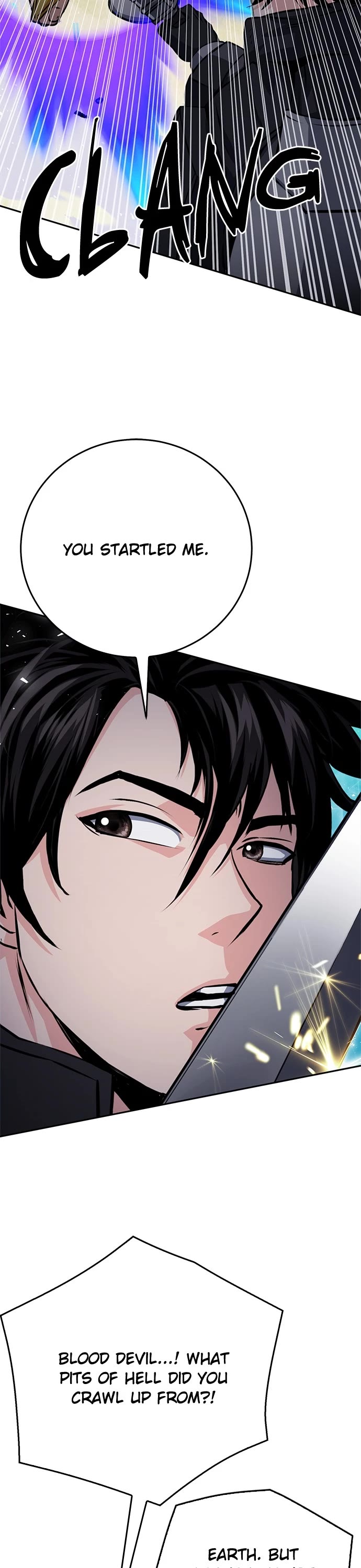 Seoul Station Druid Chapter 119 page 66 - Chapter 119: Episode 119