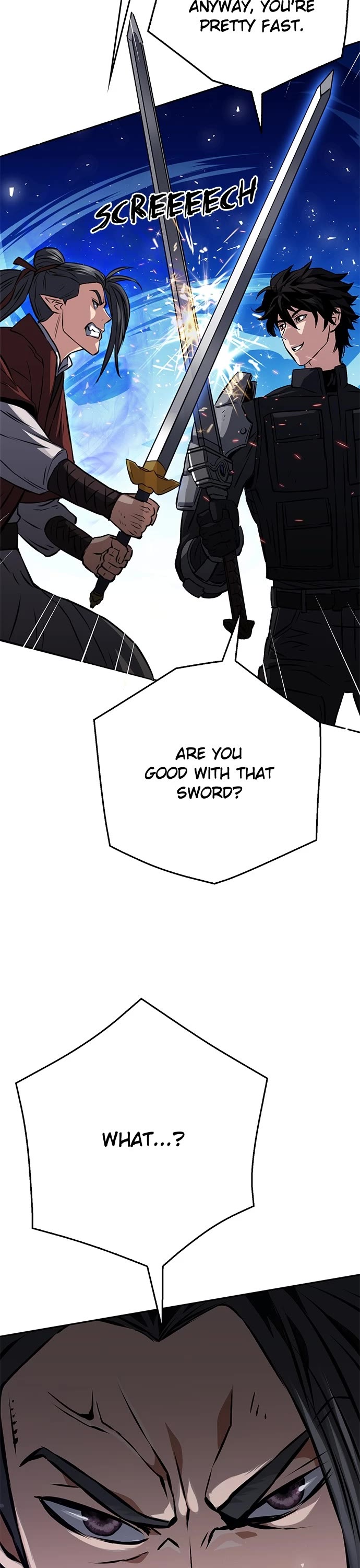Seoul Station Druid Chapter 119 page 67 - Chapter 119: Episode 119
