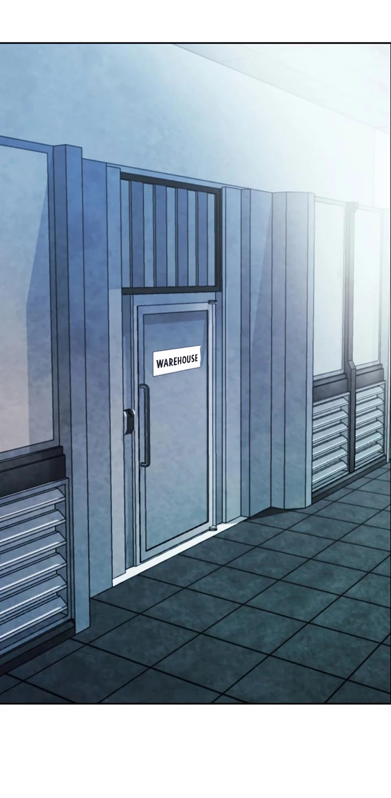 Seoul Station Druid Chapter 12 page 10 - Chapter 12