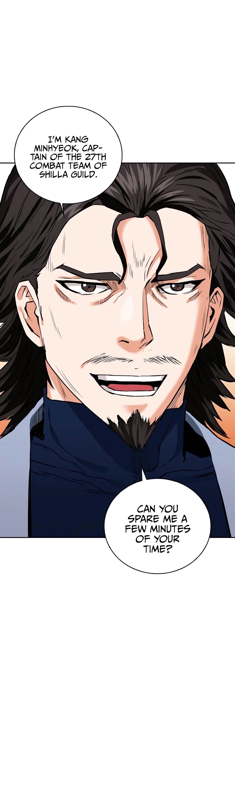 Seoul Station Druid Chapter 12 page 13 - Chapter 12