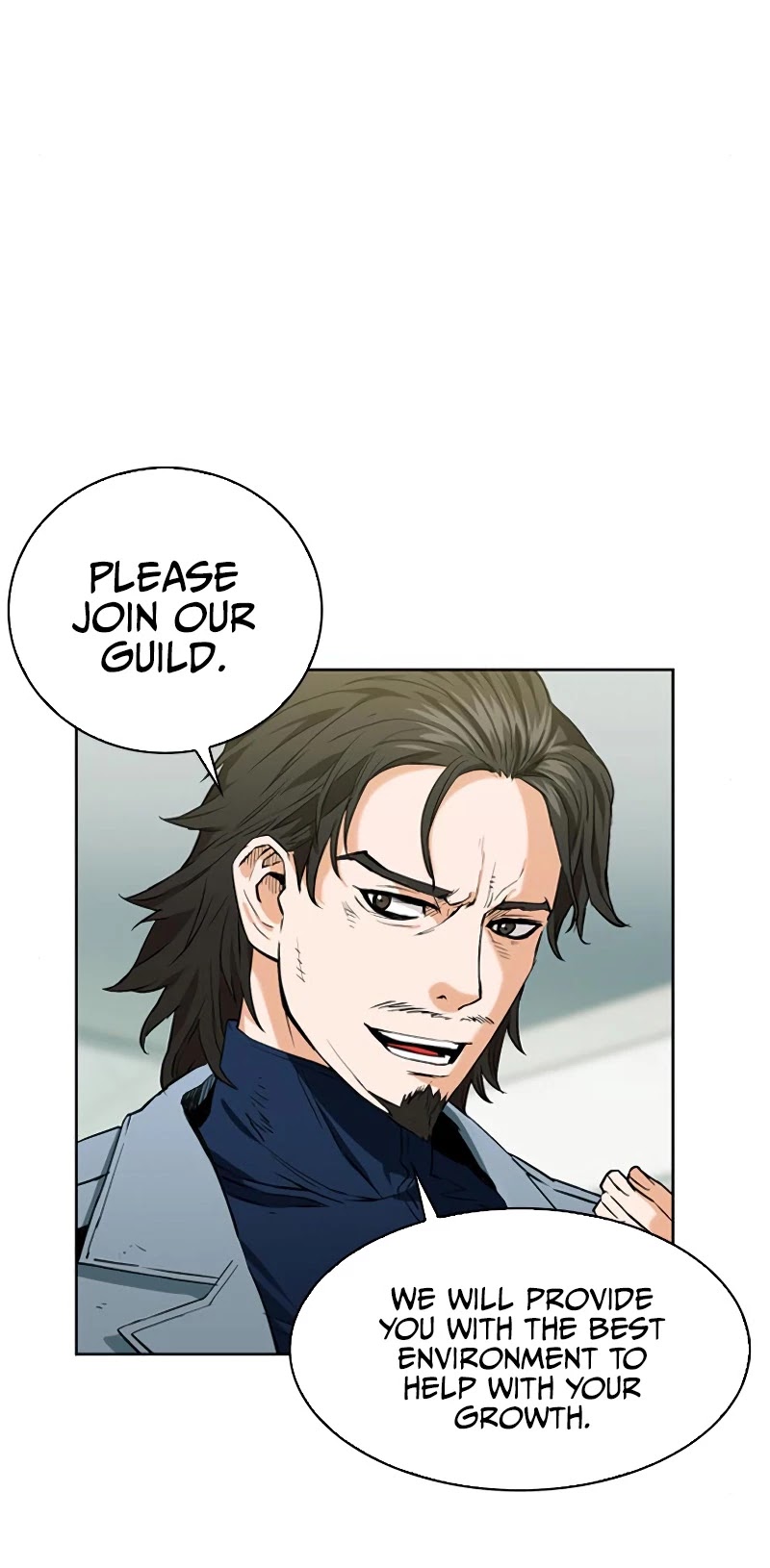 Seoul Station Druid Chapter 12 page 15 - Chapter 12