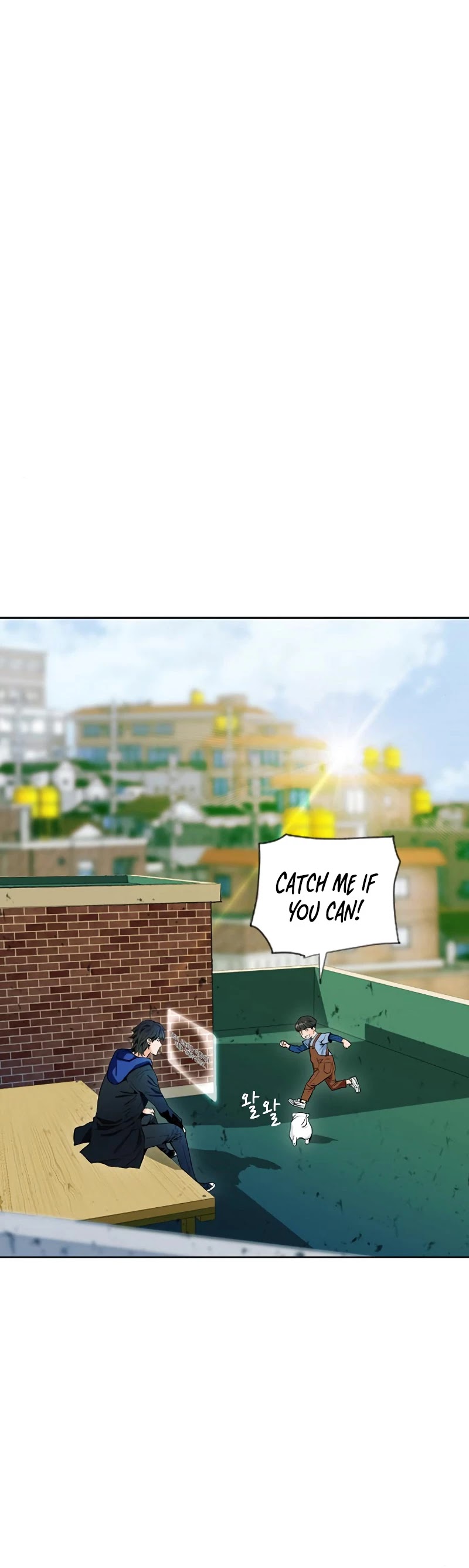 Seoul Station Druid Chapter 12 page 47 - Chapter 12