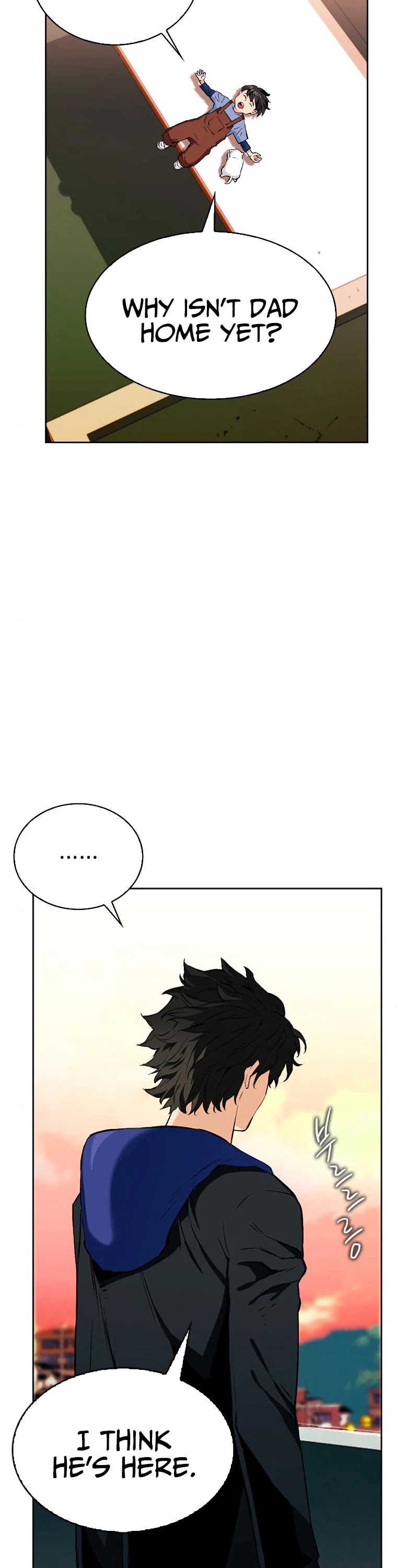 Seoul Station Druid Chapter 12 page 53 - Chapter 12