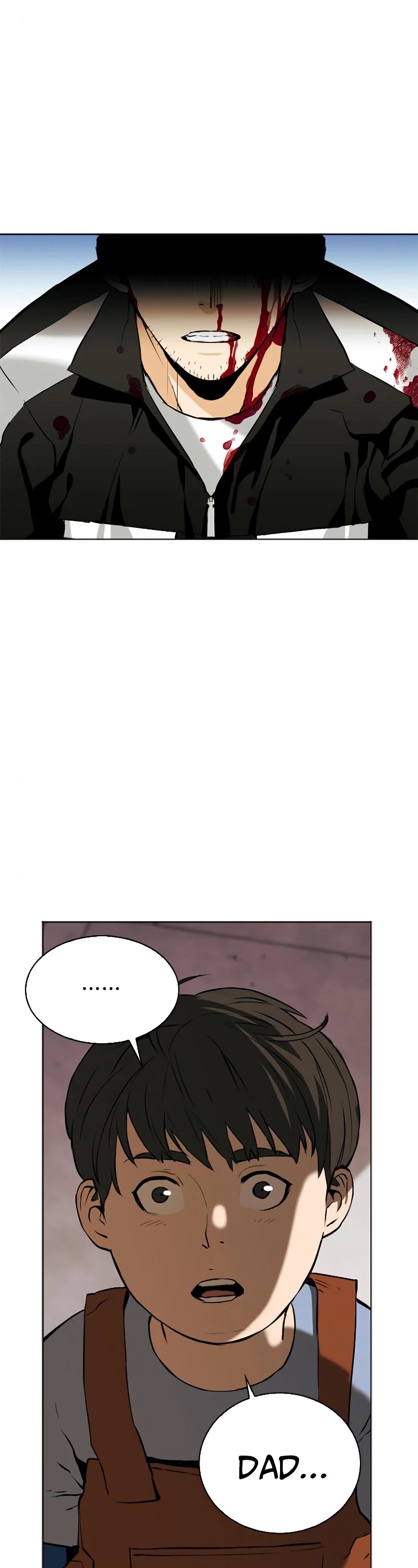 Seoul Station Druid Chapter 12 page 56 - Chapter 12