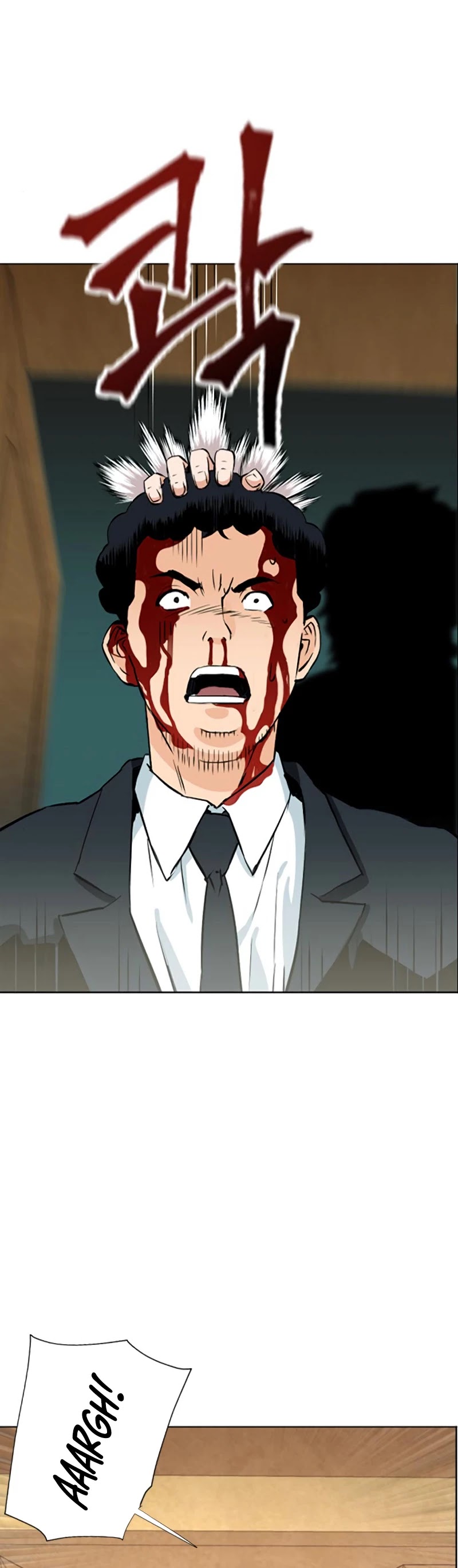 Seoul Station Druid Chapter 12 page 68 - Chapter 12