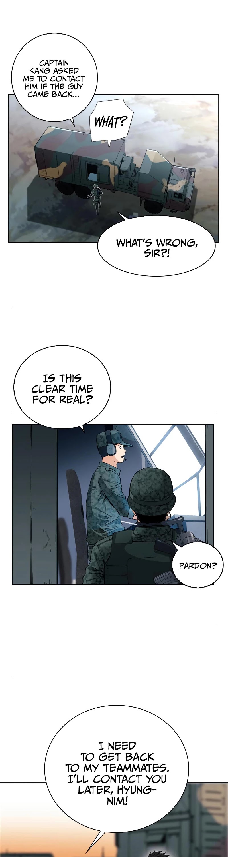 Seoul Station Druid Chapter 12 page 8 - Chapter 12
