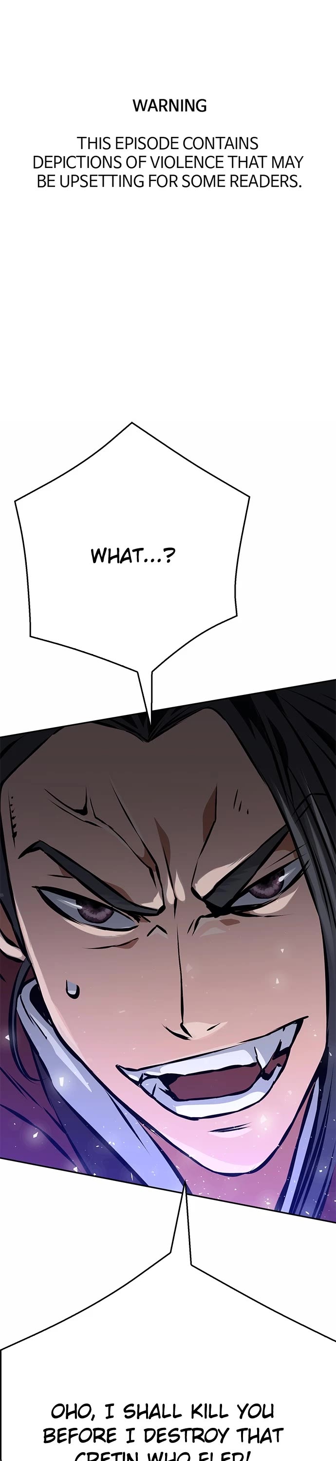 Seoul Station Druid Chapter 120 page 1 - Chapter 120: Episode 120