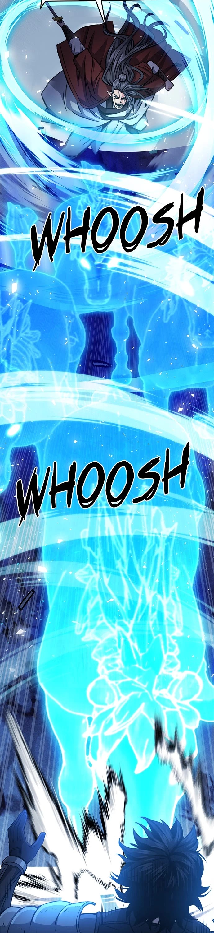 Seoul Station Druid Chapter 120 page 13 - Chapter 120: Episode 120