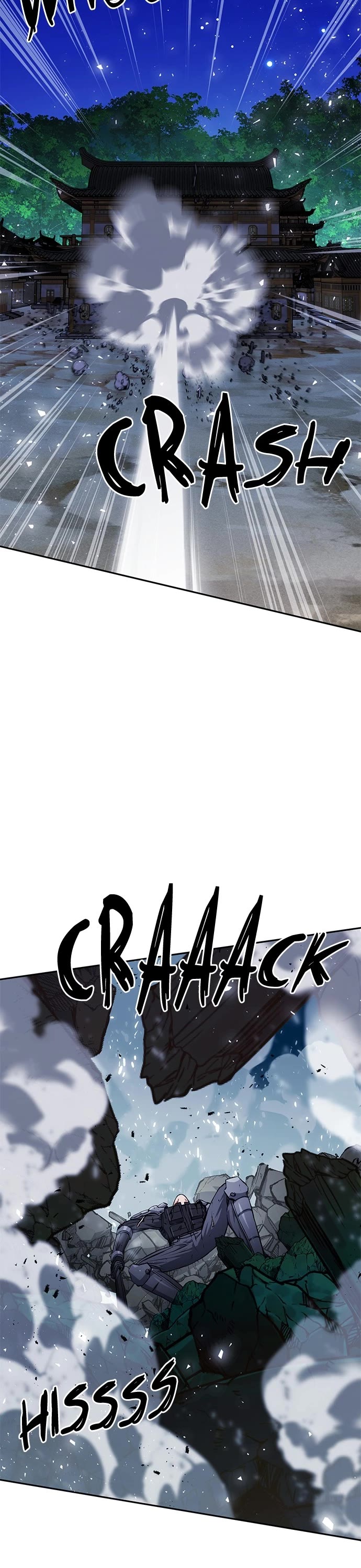 Seoul Station Druid Chapter 120 page 17 - Chapter 120: Episode 120