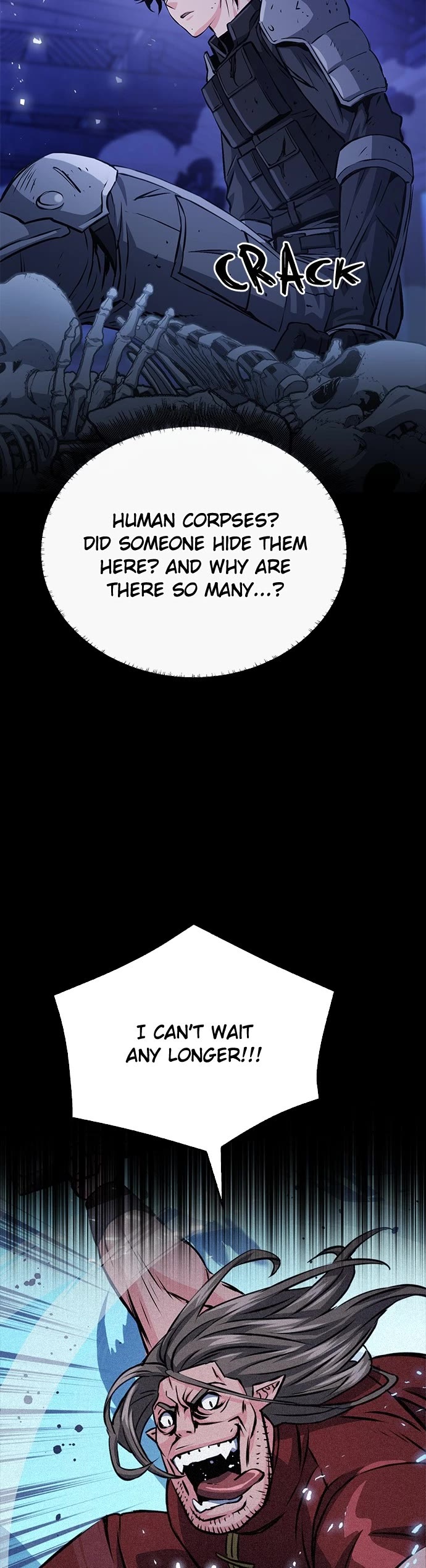 Seoul Station Druid Chapter 120 page 24 - Chapter 120: Episode 120