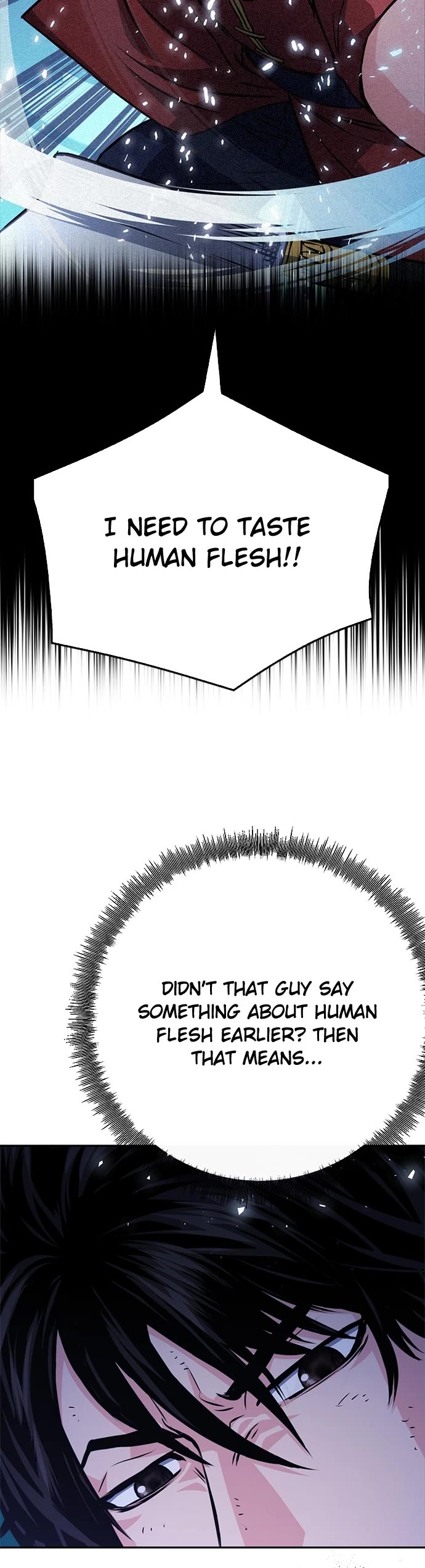 Seoul Station Druid Chapter 120 page 25 - Chapter 120: Episode 120