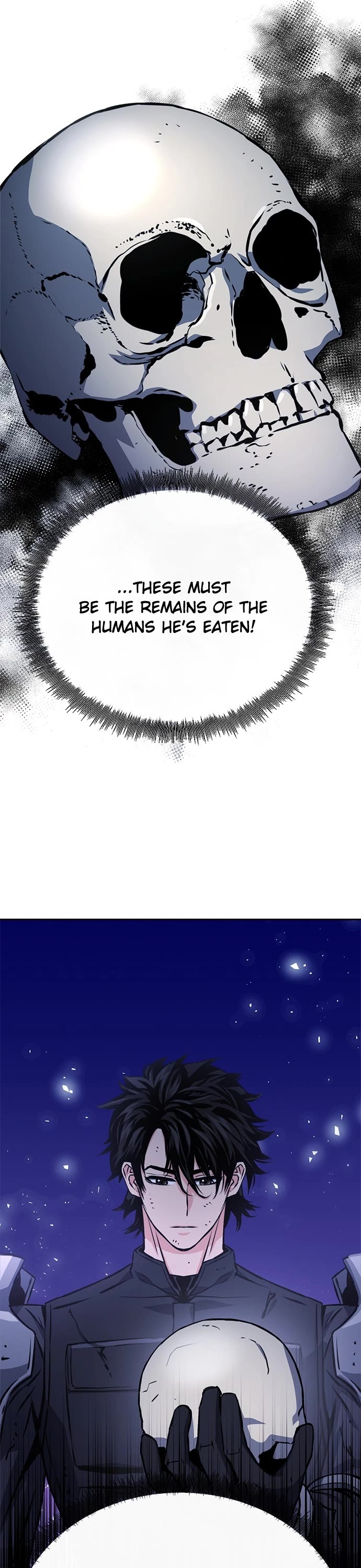Seoul Station Druid Chapter 120 page 26 - Chapter 120: Episode 120