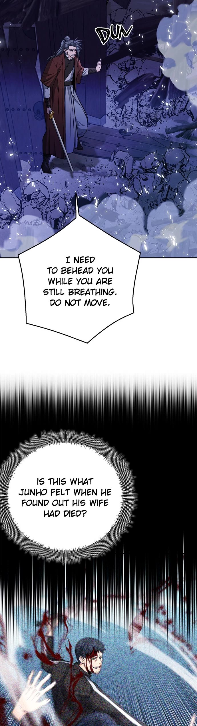 Seoul Station Druid Chapter 120 page 30 - Chapter 120: Episode 120