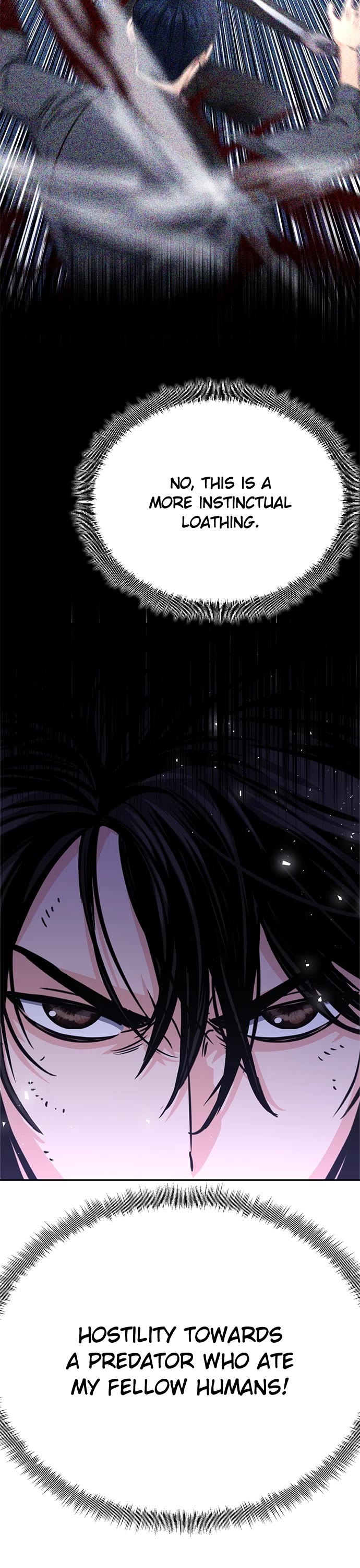 Seoul Station Druid Chapter 120 page 31 - Chapter 120: Episode 120