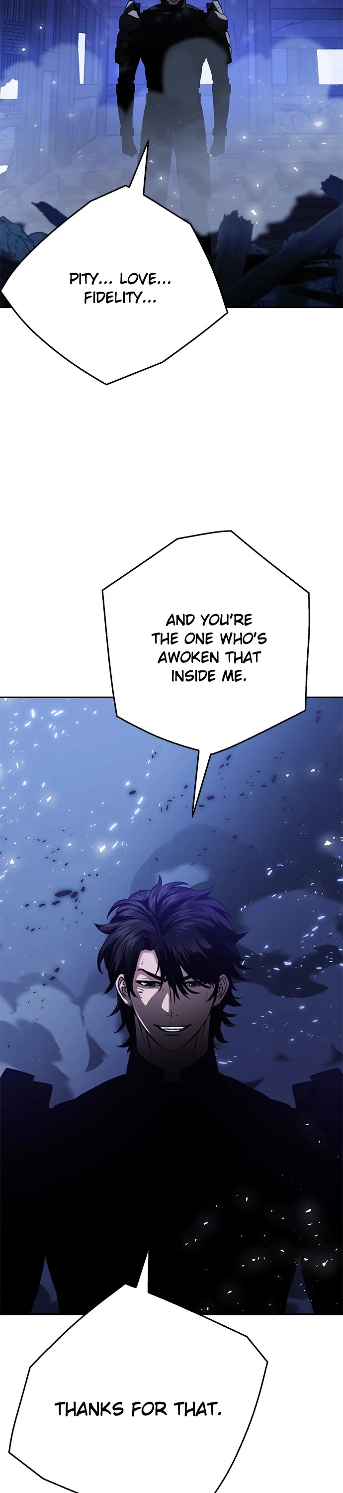 Seoul Station Druid Chapter 120 page 33 - Chapter 120: Episode 120