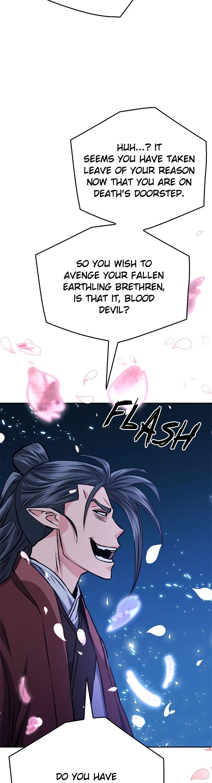 Seoul Station Druid Chapter 120 page 34 - Chapter 120: Episode 120