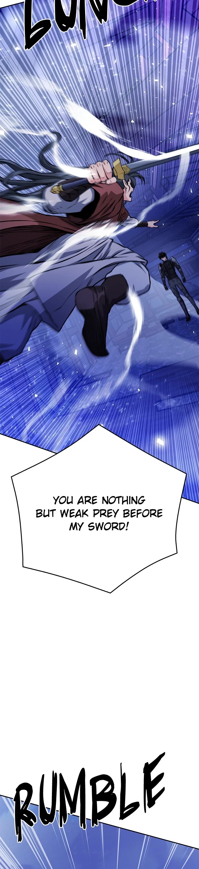 Seoul Station Druid Chapter 120 page 36 - Chapter 120: Episode 120