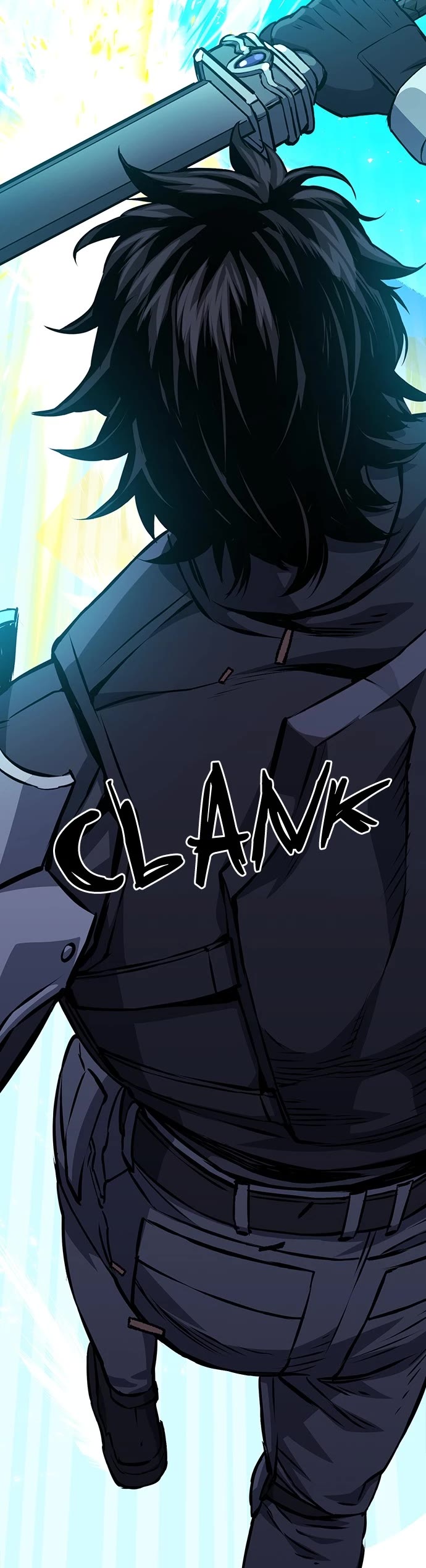 Seoul Station Druid Chapter 120 page 4 - Chapter 120: Episode 120