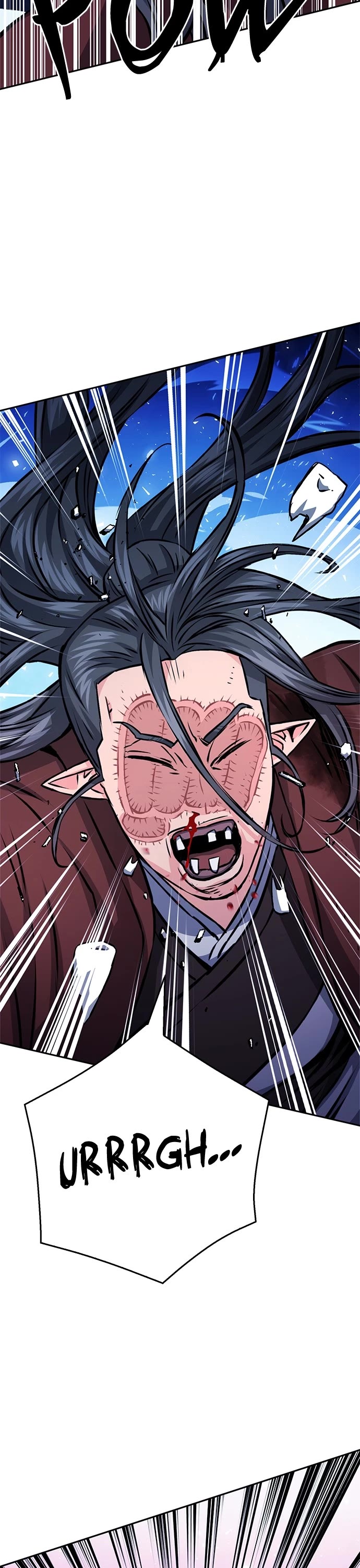 Seoul Station Druid Chapter 120 page 41 - Chapter 120: Episode 120