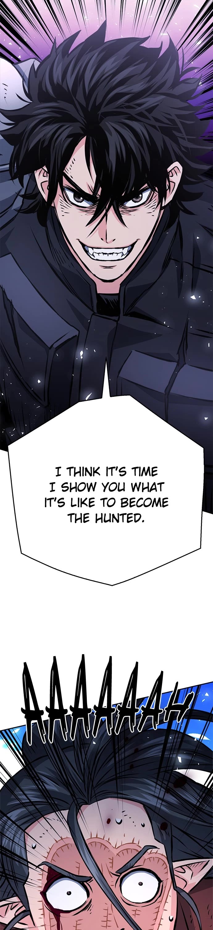 Seoul Station Druid Chapter 120 page 42 - Chapter 120: Episode 120