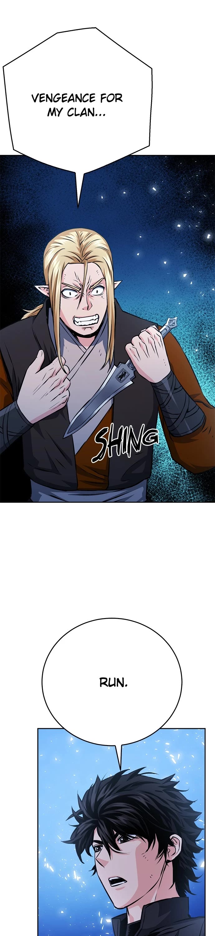 Seoul Station Druid Chapter 120 page 48 - Chapter 120: Episode 120