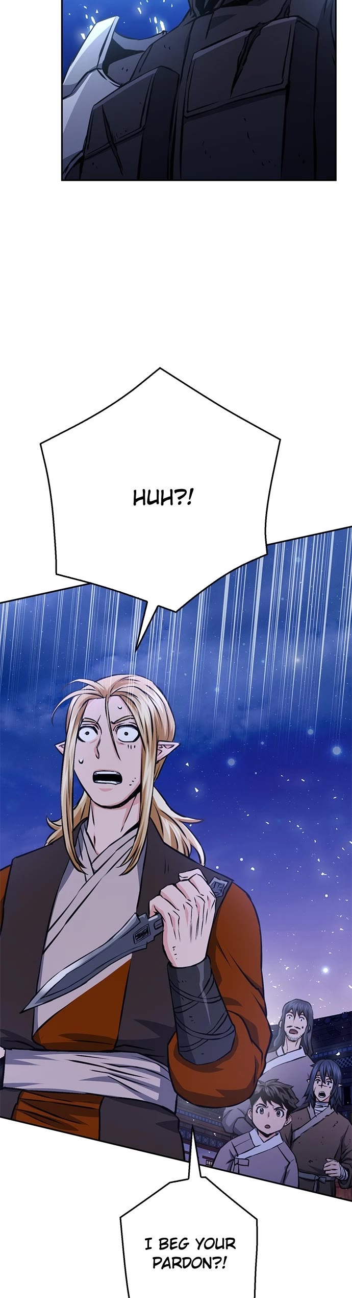Seoul Station Druid Chapter 120 page 49 - Chapter 120: Episode 120
