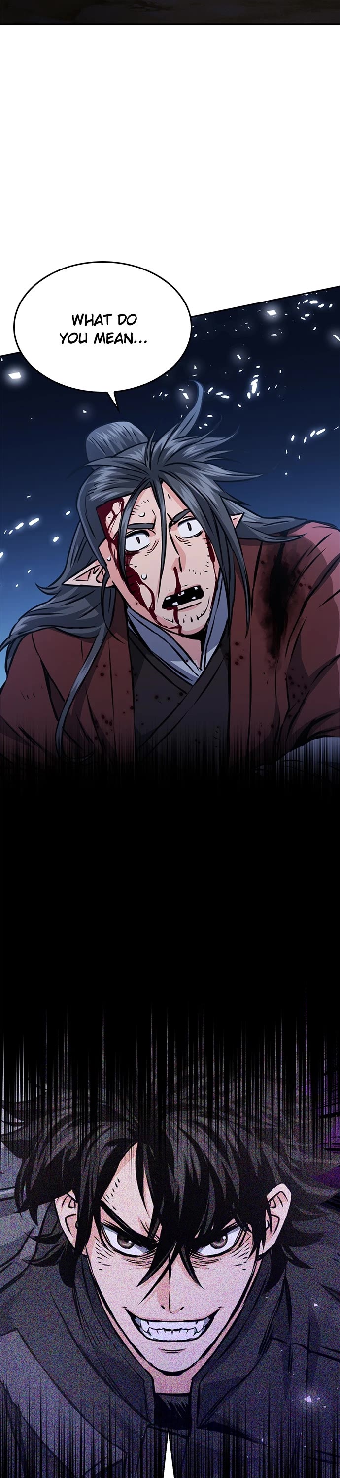Seoul Station Druid Chapter 120 page 51 - Chapter 120: Episode 120