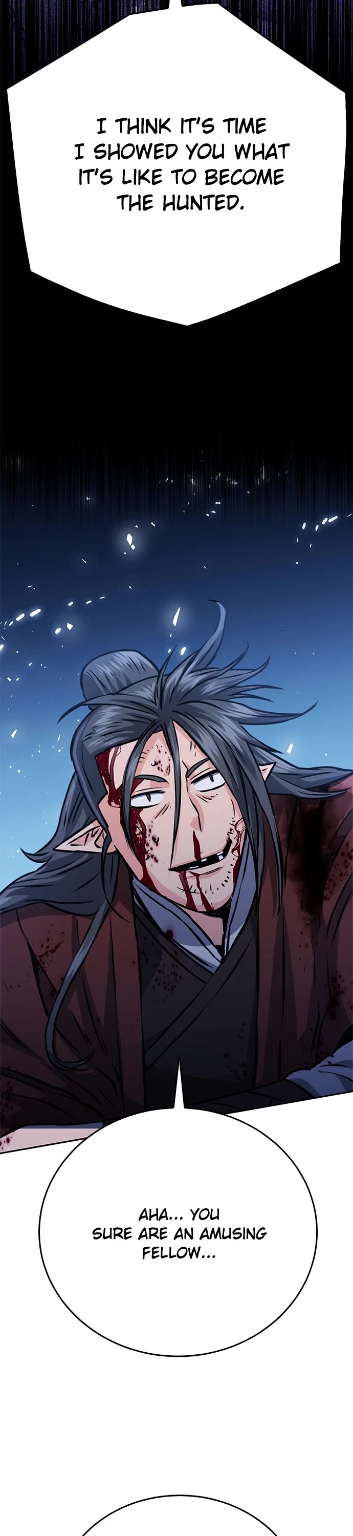 Seoul Station Druid Chapter 120 page 52 - Chapter 120: Episode 120